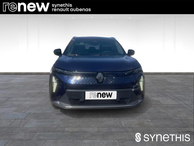 Renault Scenic E-Tech Electrique