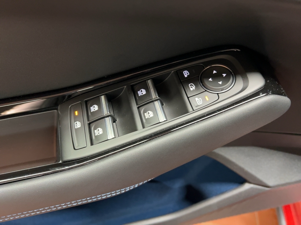 Renault Rafale – Bild 20