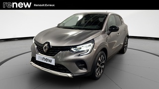 CAPTUR