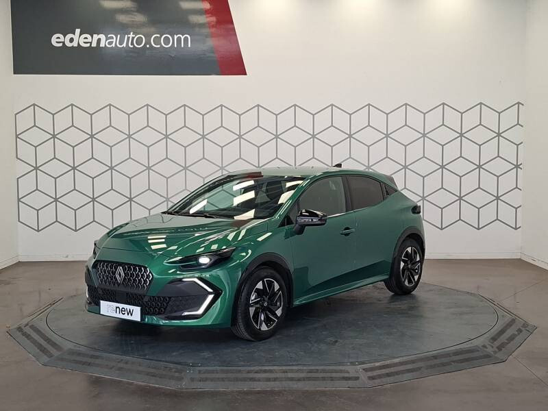 Renault Clio VI