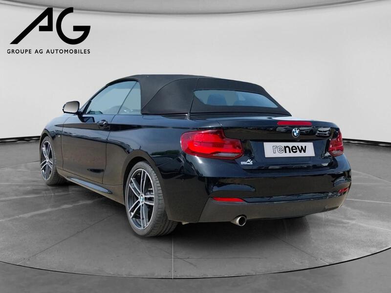 BMW Serie 2