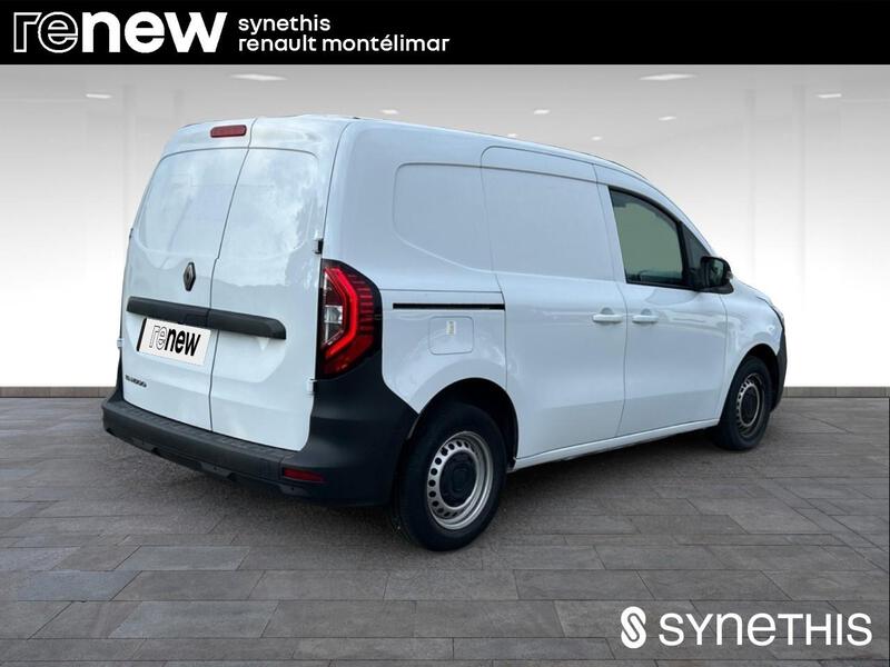 Renault Kangoo VU
