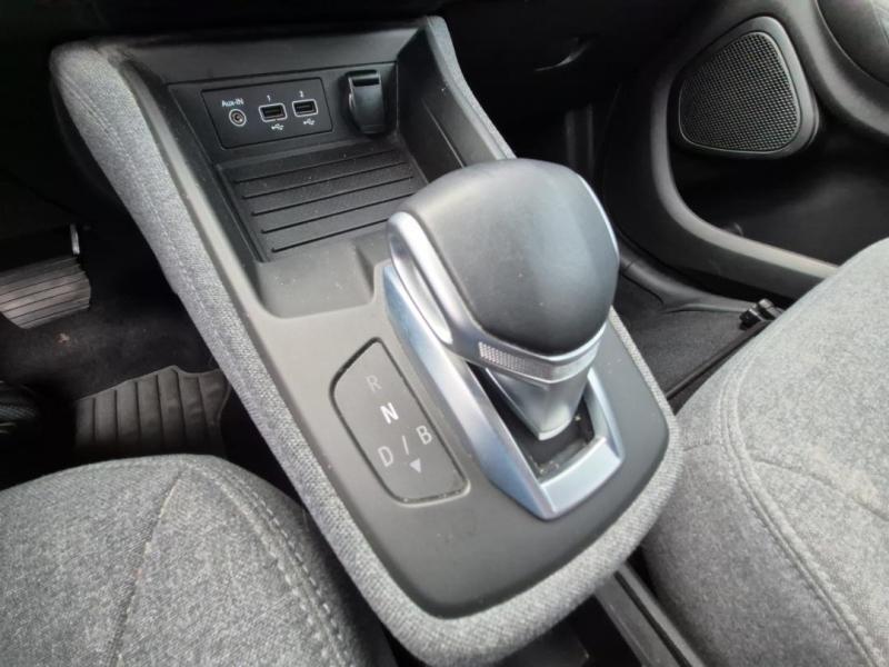 Renault ZOE E-Tech Electrique
