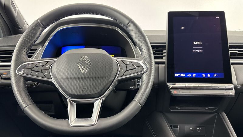 Renault Symbioz