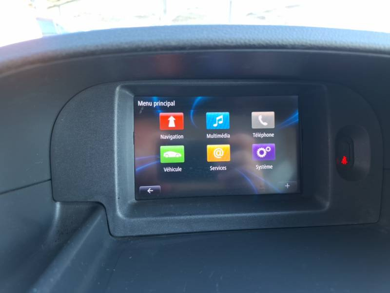 Renault Kangoo VP