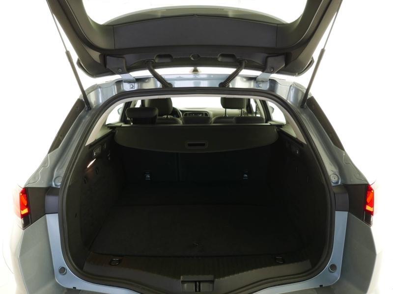 Renault Megane IV Estate