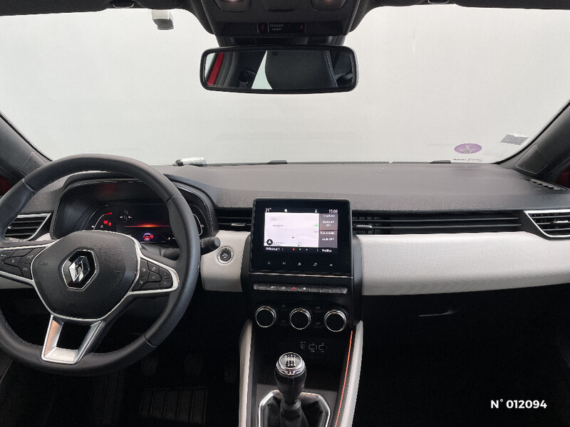 Renault Clio V