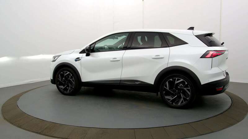 Renault Symbioz