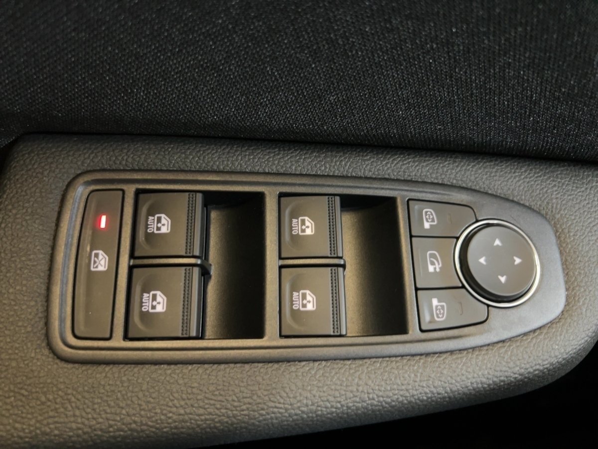 Renault Clio – Bild 20
