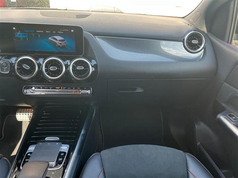 Mercedes Classe