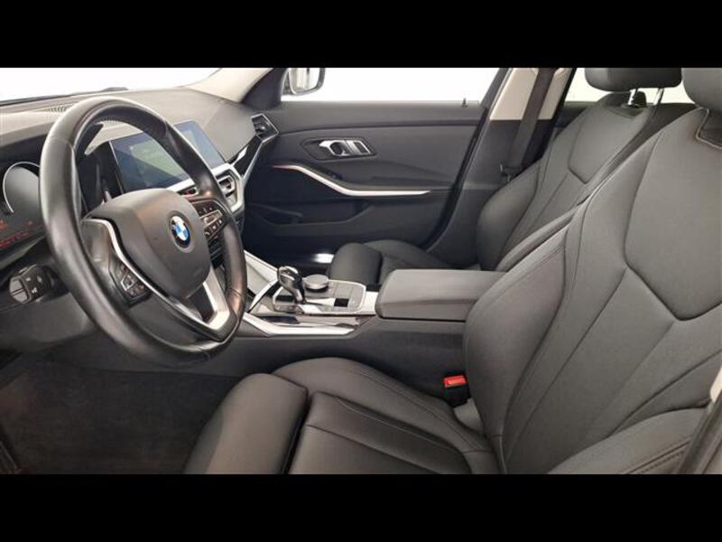 BMW Serie 3