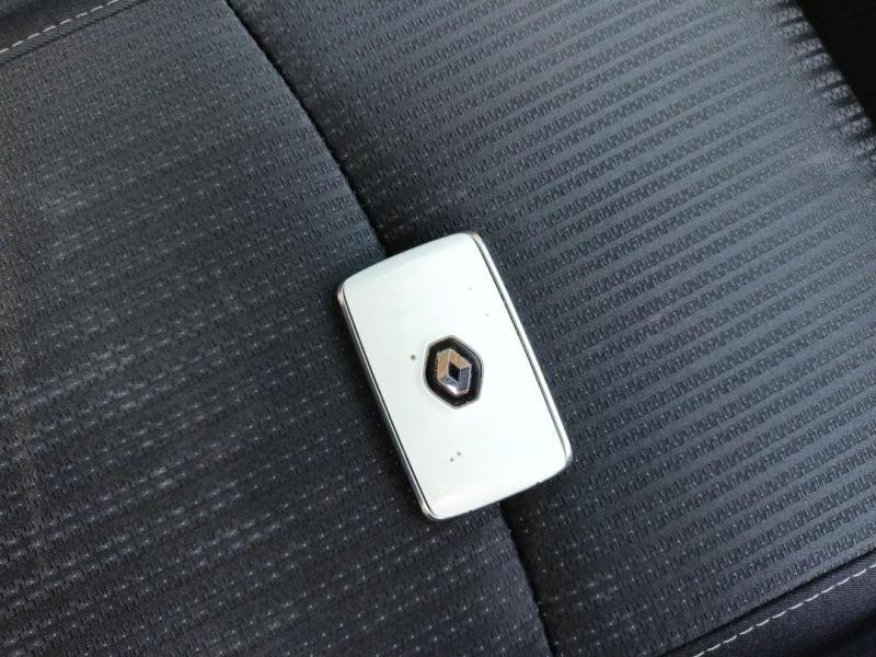 Renault Megane IV Berline