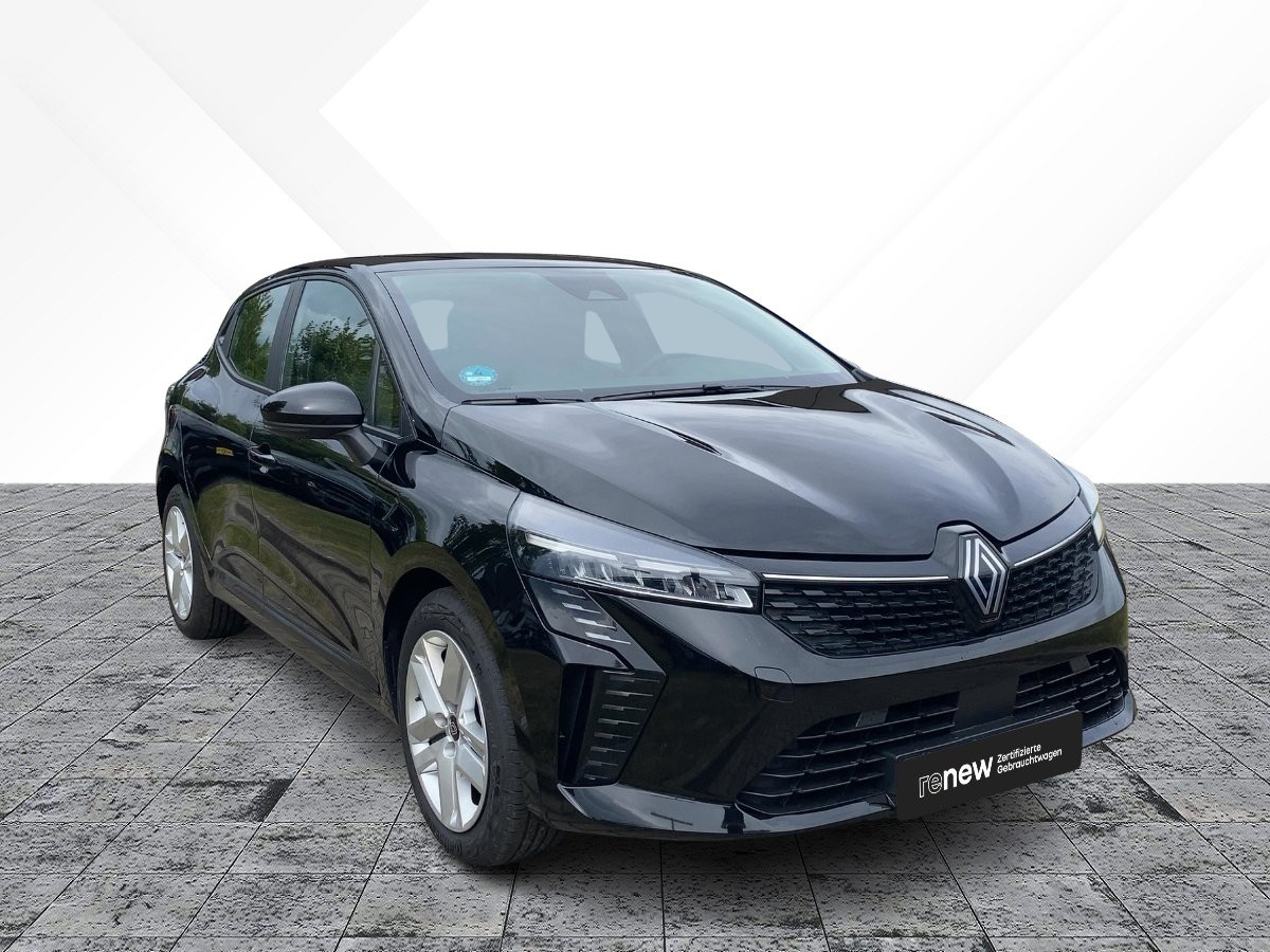 Renault Clio – Bild 5