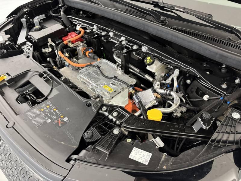 Renault Scenic E-Tech Electrique