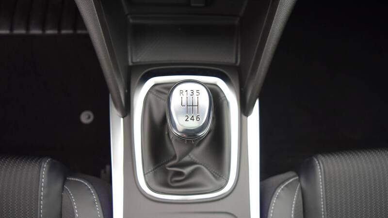 Renault Megane IV Berline