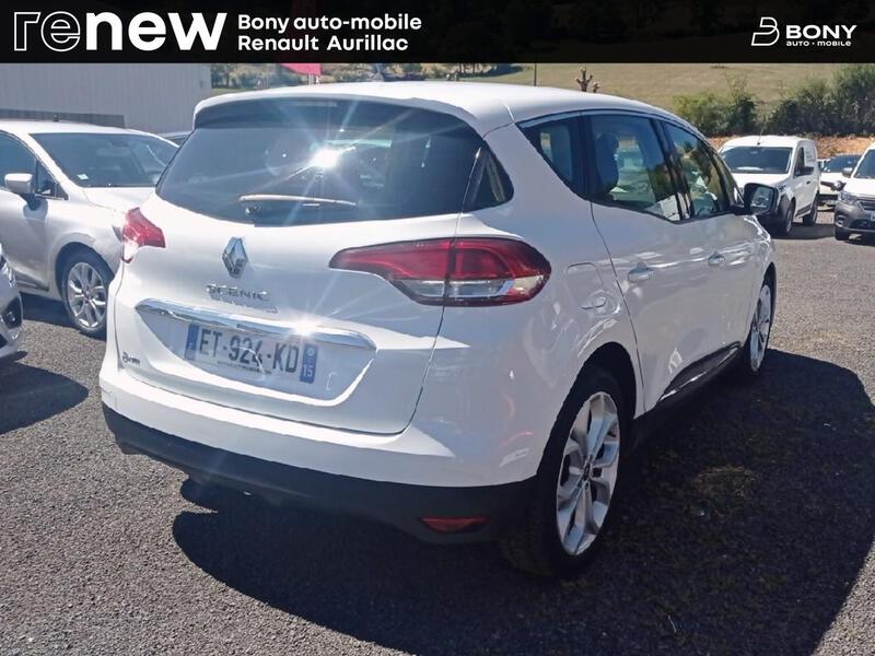 Renault Scenic IV