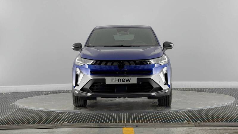 Renault Symbioz