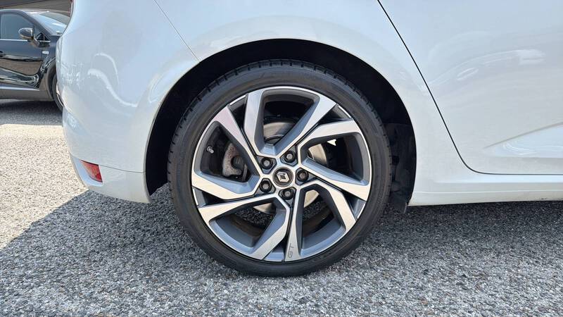 Renault Megane IV Berline