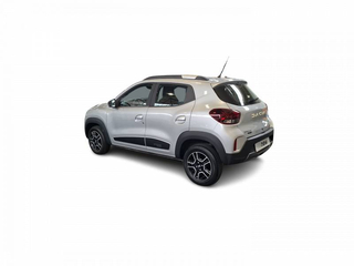 Vehicle 3D Image