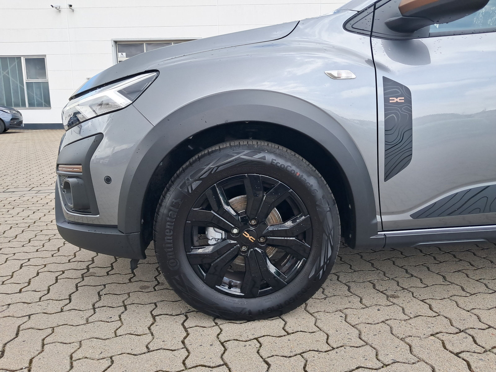 Dacia Jogger – Bild 12