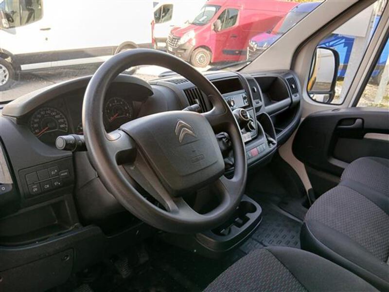 Citroen Jumper