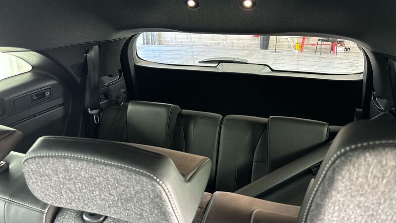 Renault Espace VI