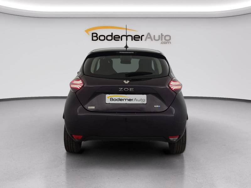 Renault ZOE E-Tech Electrique