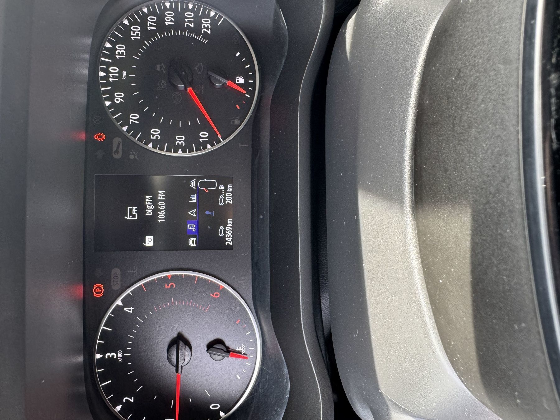 Renault Trafic – Bild 15