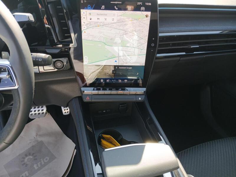 Renault Espace VI