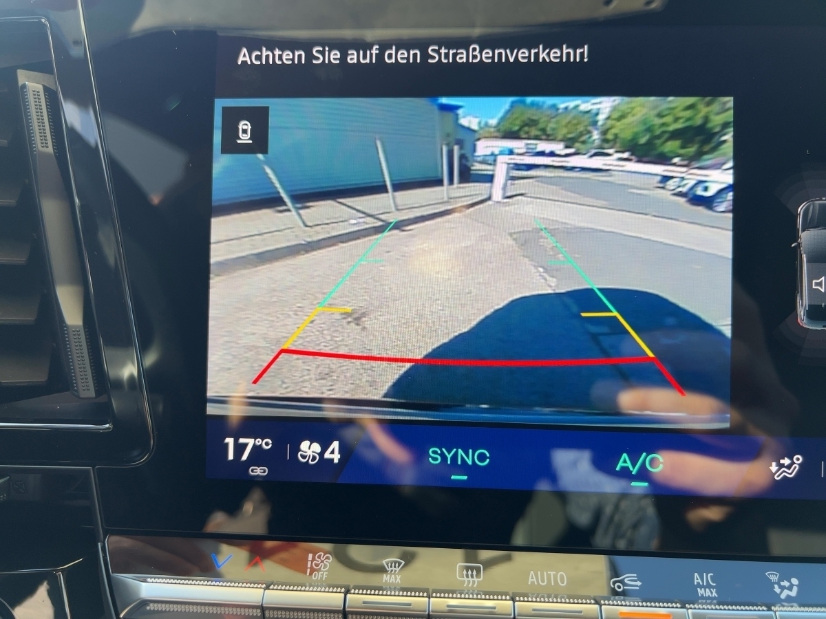 Renault Austral – Bild 12