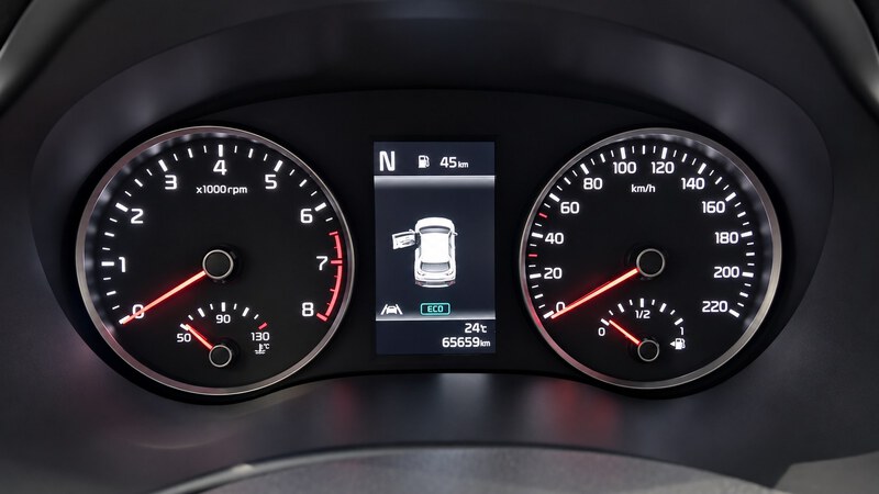 KIA Stonic