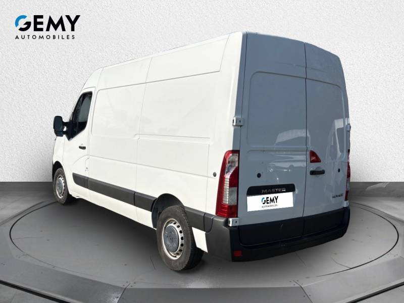 Renault Master III