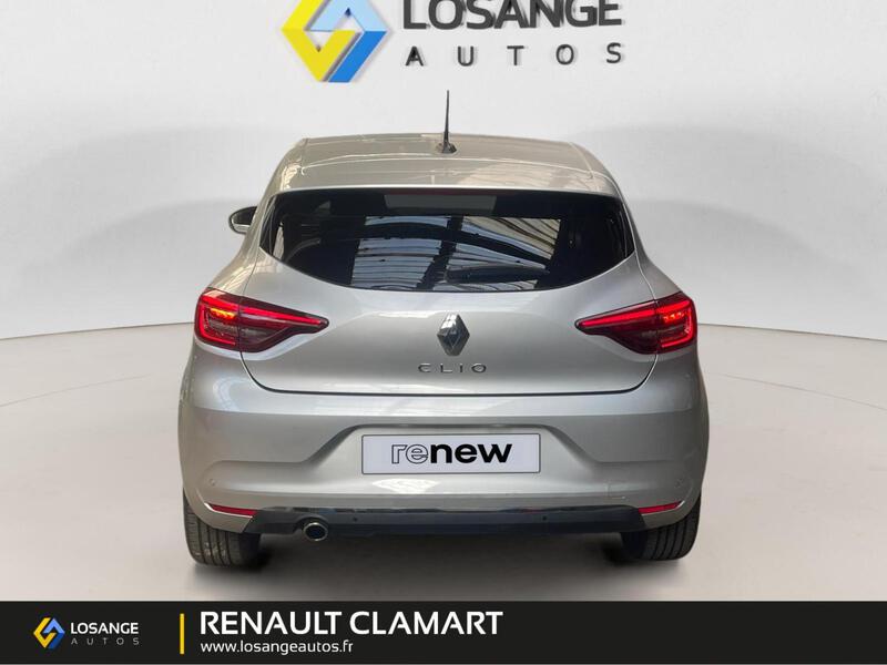 Renault Clio V