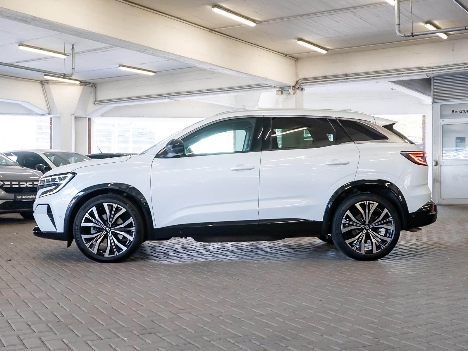 Renault Austral – Bild 5