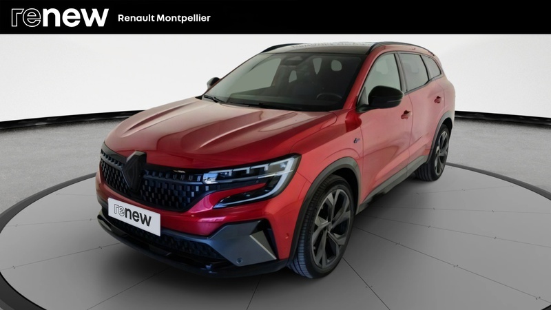 Renault Espace VI