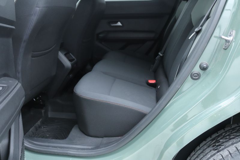 DACIA Duster 2024 — imagine 14