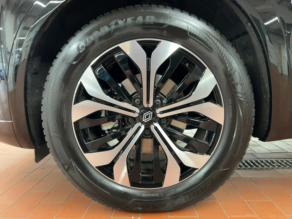 Renault Austral – Bild 22
