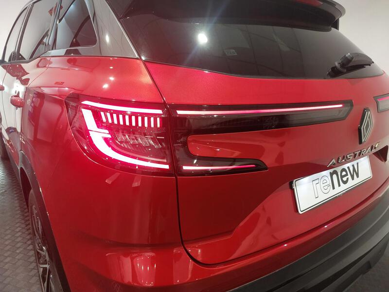Renault Austral