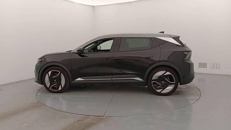 Renault Scenic E-Tech Electrique