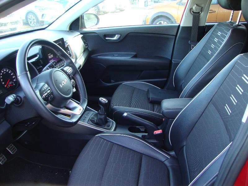 KIA Stonic