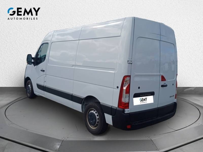Renault Master III