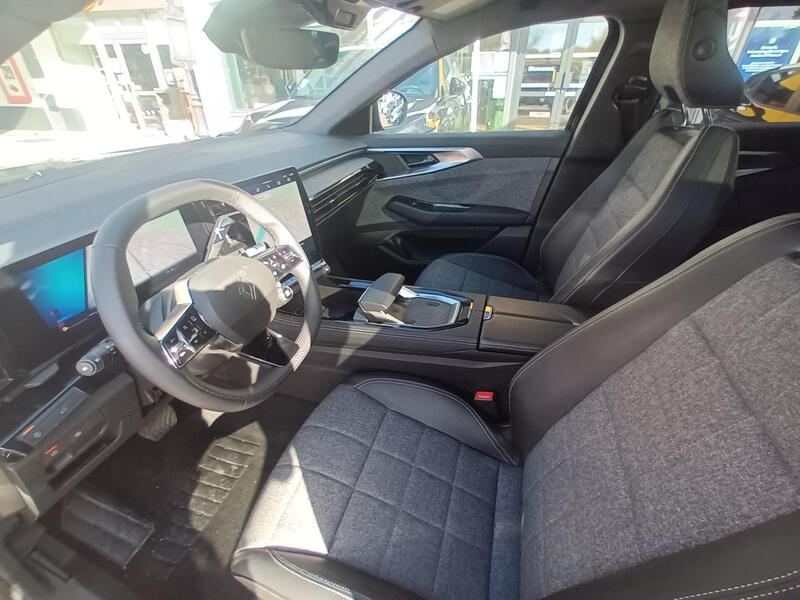 Renault Espace VI