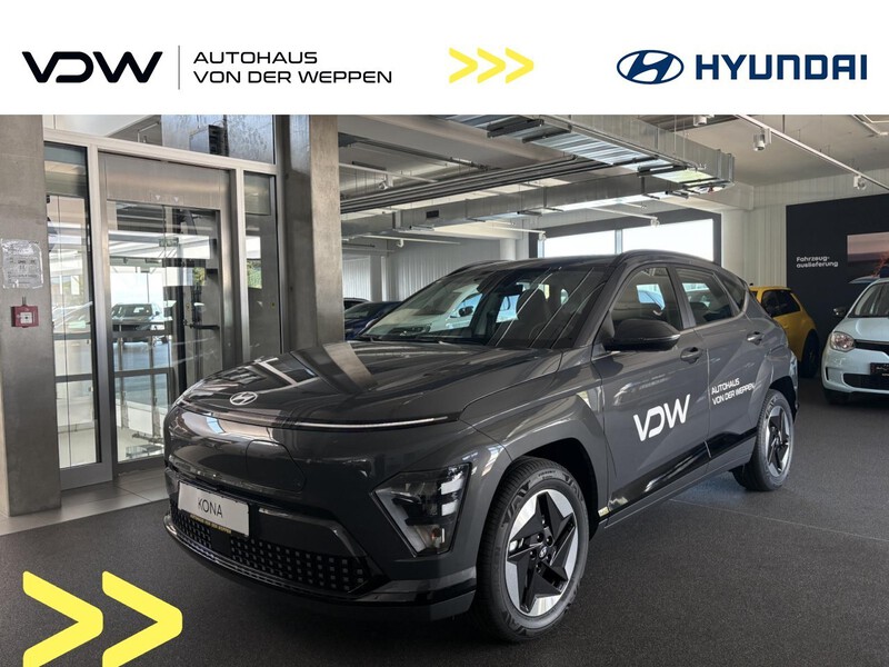 Hyundai Kona Elektro