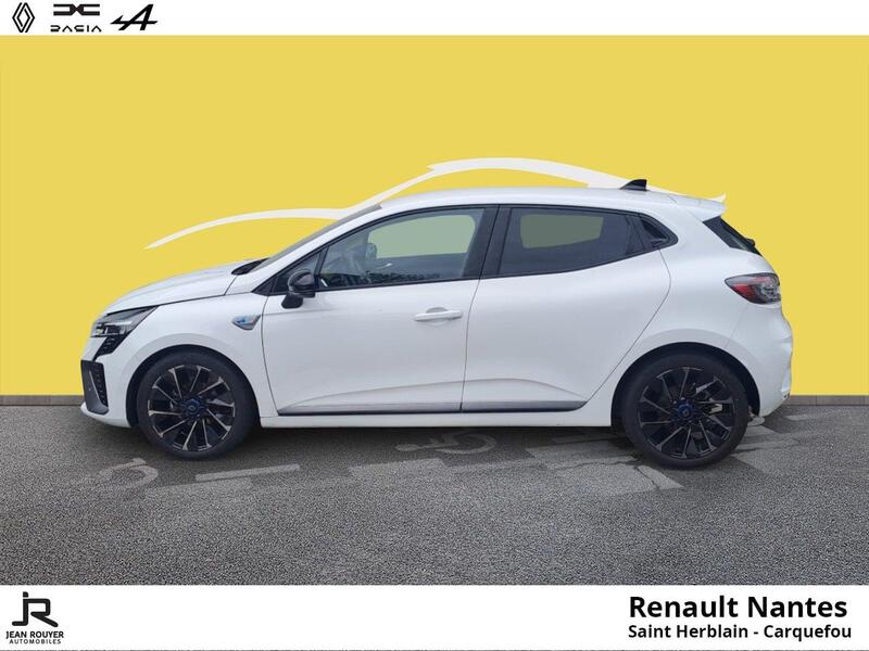 Renault Clio V