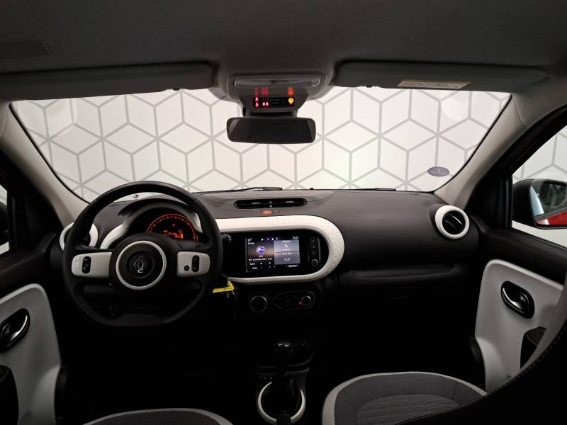 Renault Twingo III