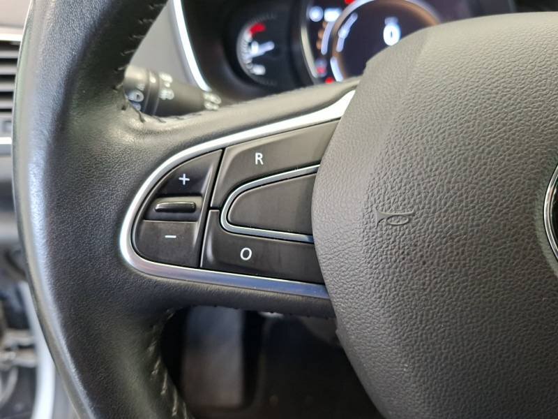 Renault Megane IV Estate