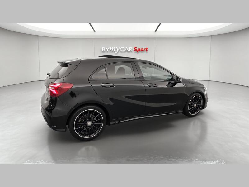 Mercedes Classe A