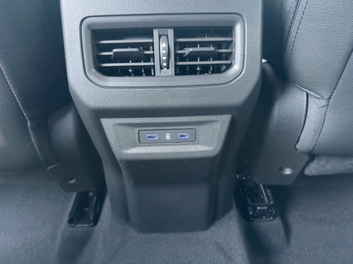 Renault Austral – Bild 18