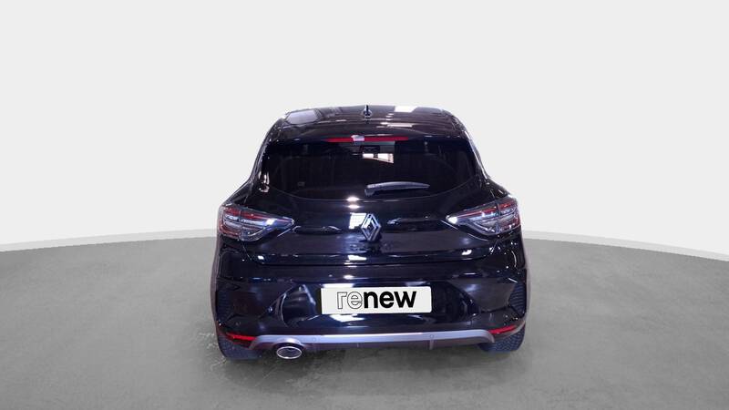 Renault Clio V