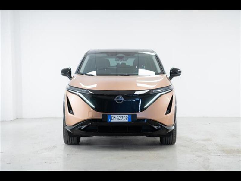 Nissan Ariya